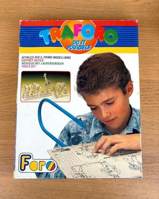 Gioco Traforo
