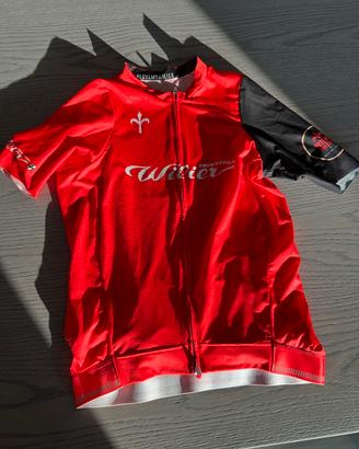 Maglia Wilier