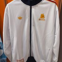 Giacca AS Roma bianca (ritiro a mano)