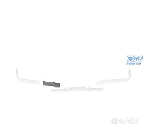 MODANATURA PARAURTI BMW E36 M ANTERIORE INTERNO DX