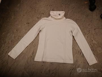 Maglietta originale fay bambina 6 anni