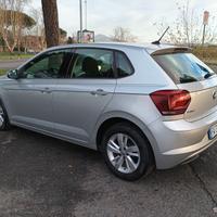 Polo 1.0 COMFORTLINE 2019