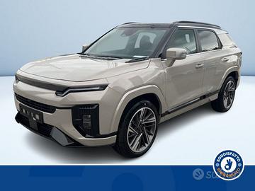 KGM Actyon K-Line 1.5 Turbo GDI 163 CV 2WD GPL