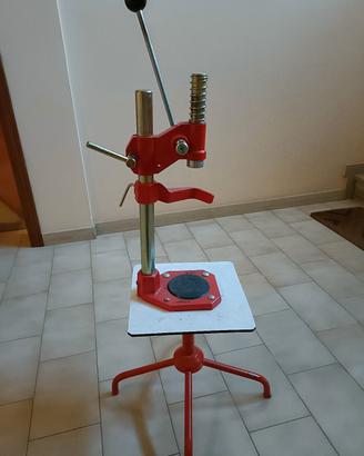 Tappatore bottiglie fai da te