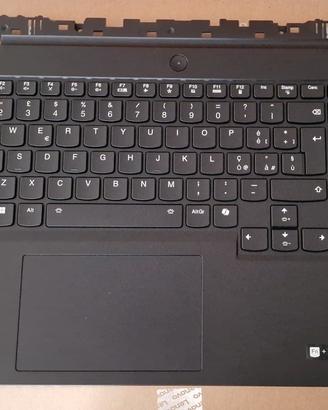 Tastiera Italiana per Legion Pro 7i Gen 9