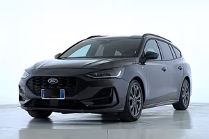 Ford Focus 1.5 EcoBlue 115 CV automatico SW S...