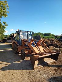 Escavatore FAI 90D