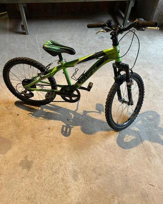 Bici bambino