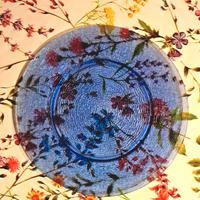 sottopiatto in vetro