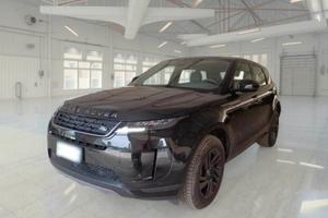 LAND ROVER RANGE ROVER EVOQUE 2.0D I4 163 MHEV S A