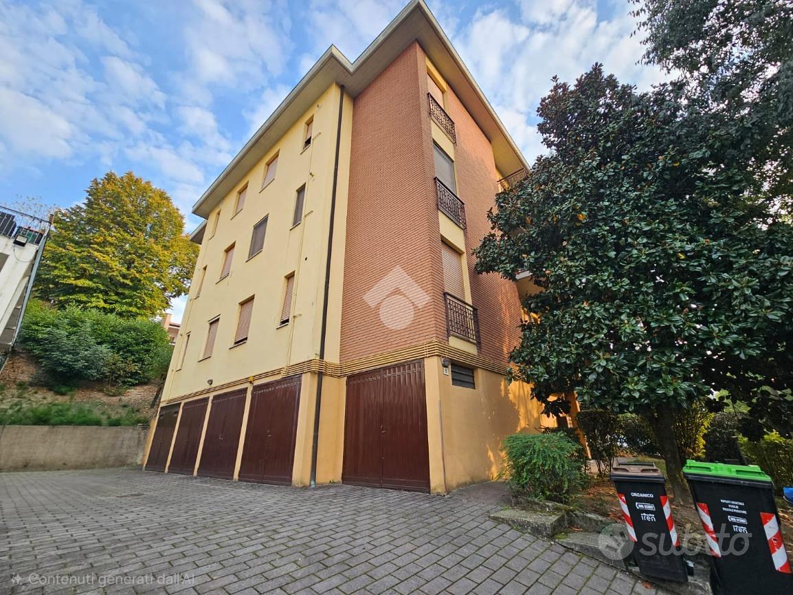 Appartamento – Salsomaggiore Terme, Salsominore - Vista 3