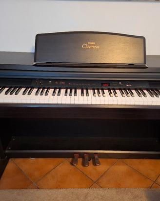 Pianoforte Yamaha Clavinova 840 