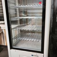 vetrina refrigerata professionale Scaiola 