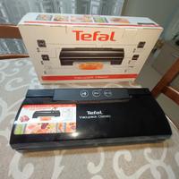 macchinetta per sottovuoto tefal 