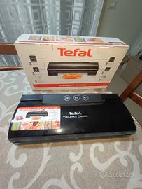 macchinetta per sottovuoto tefal 