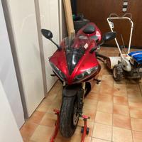 Yamaha R1 2004/2006