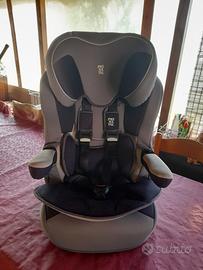Seggiolino auto Prenatal  9-36Kg