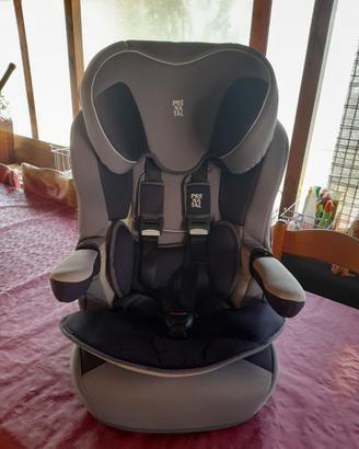 Seggiolino auto Prenatal  9-36Kg