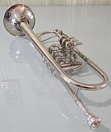 Tromba in Sib a Valvole rotative Elaton