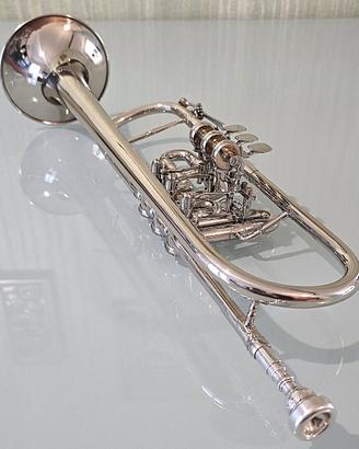 Tromba in Sib a Valvole rotative Elaton