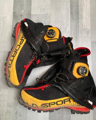 LA SPORTIVA G5 tg42