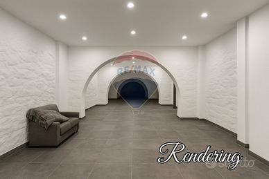 Locale Commerciale - Catania