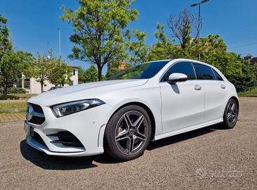 Mercedes Benz A200 Premium