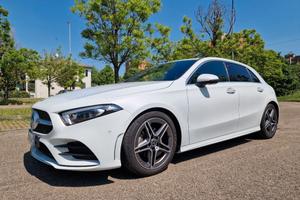 Mercedes Benz A200 Premium