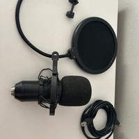 set microfono lenovo