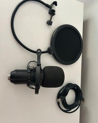 set microfono lenovo