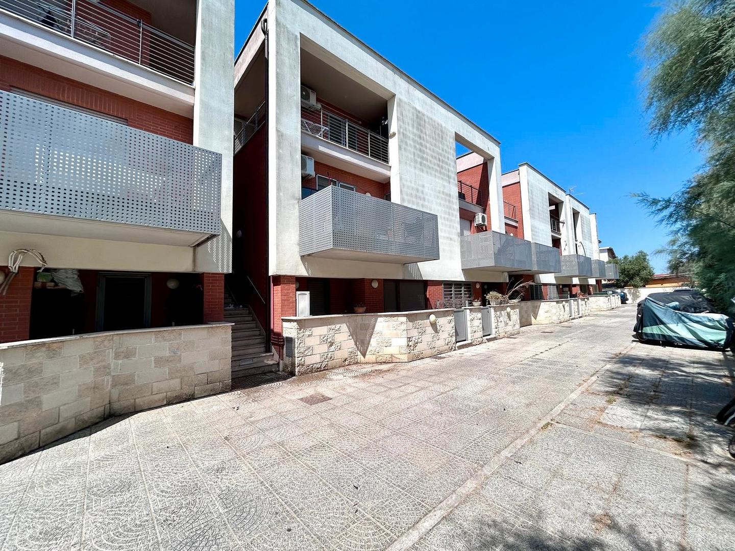 Apartment in Roma, Ponte Galeria, Municipio Roma XI - Vista 2