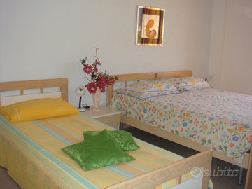 Appartamento a pochi passi dal mare