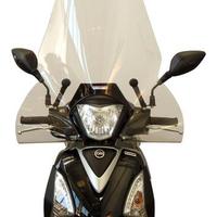 Parabrezza invernale kappa sym symphony st