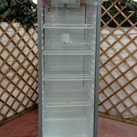 vetrina frigo bibite Ventilata slim