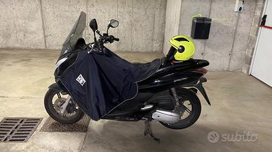 Pcx 125 del 2011
