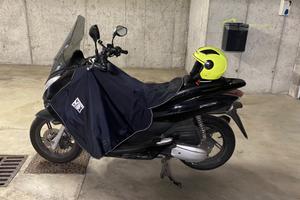 Pcx 125 del 2011
