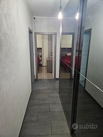 Appartamento trilocale , in via Sempione 130 TO