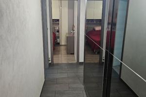 Appartamento trilocale , in via Sempione 130 TO