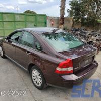 VOLVO S40 2 544 2.0 D 136CV 04-10 ricambi