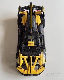 Lego Technic 42151