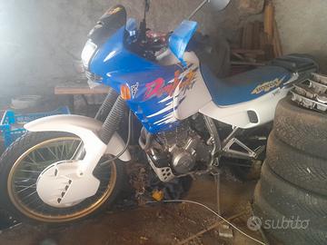 Honda Dominator 650