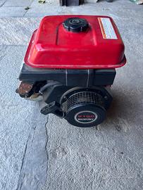 Motore suzuki 160v