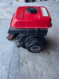 Motore suzuki 160v