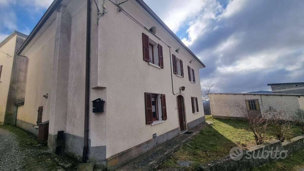 Casa – Bardi, Parma - Vista 2