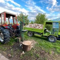 Legna da ardere