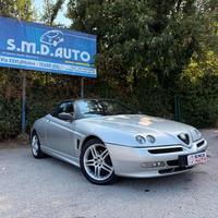 ALFA ROMEO Spider 2.0i 16V Twin Spark cat Lux