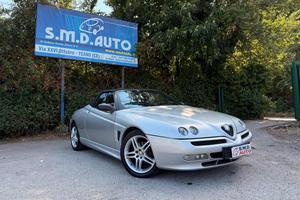 ALFA ROMEO Spider 2.0i 16V Twin Spark cat Lux