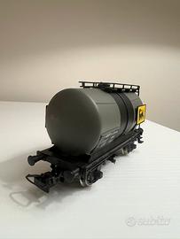 Vagone merci 2073 Rivarossi