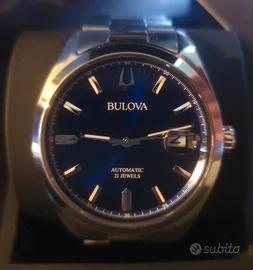 Orologio Bulova  ref. 96B436