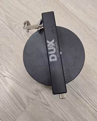 Reel per immersioni Dux da 120 metri